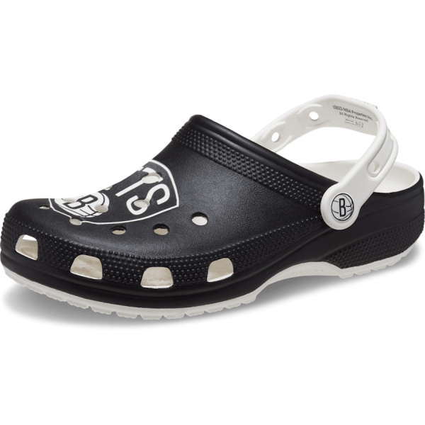 NBA™ Brooklyn Nets Classic Clog - Image 7