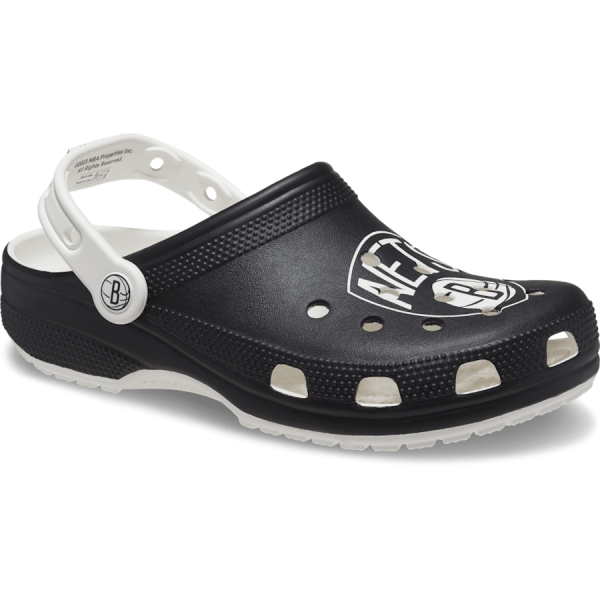 NBA™ Brooklyn Nets Classic Clog - Image 5