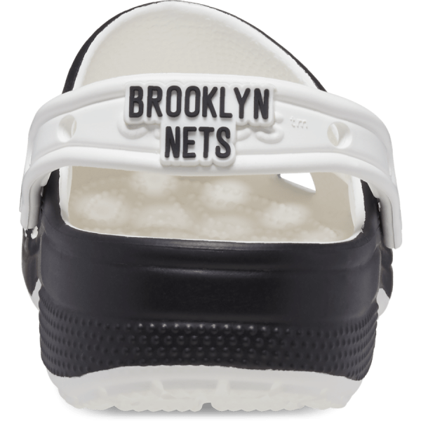 NBA™ Brooklyn Nets Classic Clog - Image 8