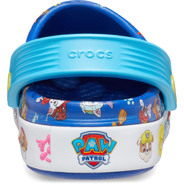 Toddler PawPatrol™ Off Court Clog - Image 6