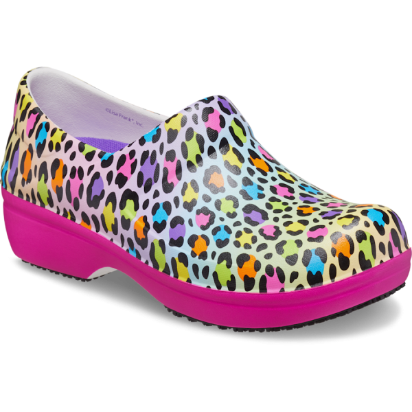 Lisa Frank Neria Pro II Clog - Image 5