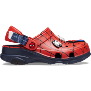 Spider-Man™ Toddlers' All-Terrain Clog