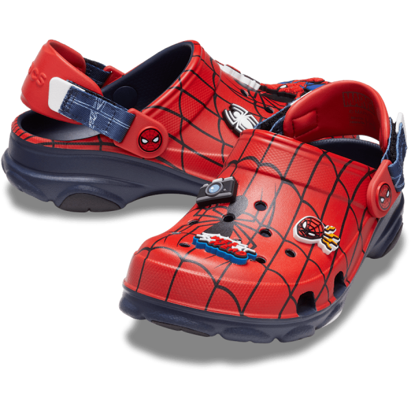 Spider-Man™ Toddlers' All-Terrain Clog - Image 2