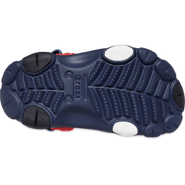 Spider-Man™ Toddlers' All-Terrain Clog - Image 4