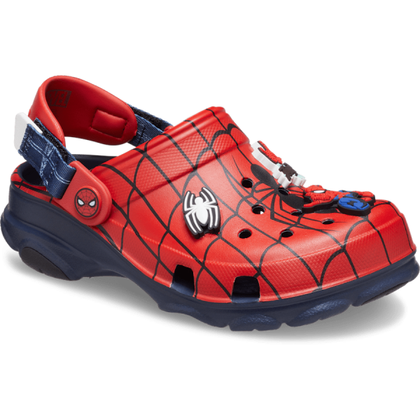Spider-Man™ Toddlers' All-Terrain Clog - Image 5