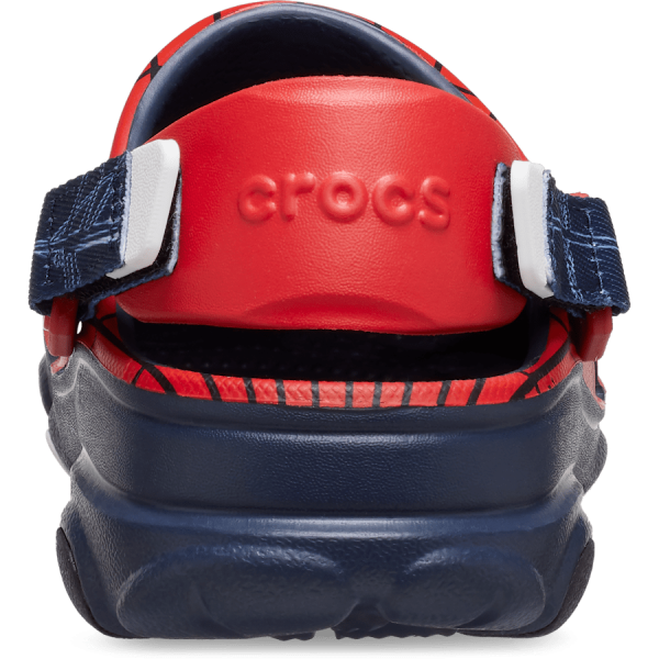 Spider-Man™ Toddlers' All-Terrain Clog - Image 6