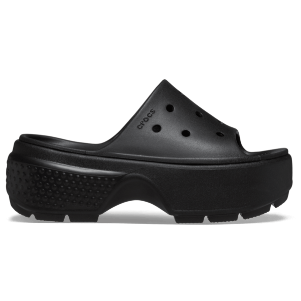 Stomp Slide
