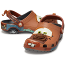 Classic Disney and Pixar Cars’ Mater Clog