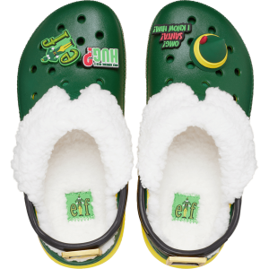 Elf Classic Clog