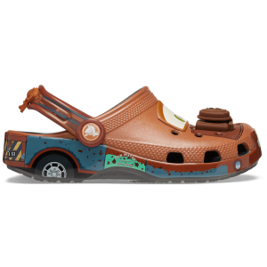 Kids’ Classic Disney and Pixar Cars’ Mater Clog