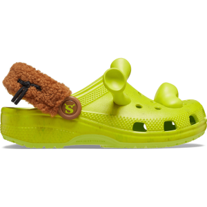 Kids’ Classic DreamWorks Shrek Clog
