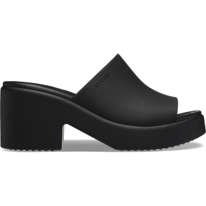 Brooklyn Heel