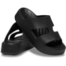 Getaway Platform H-Strap
