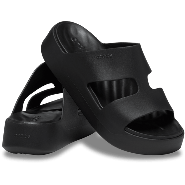 Getaway Platform H-Strap - Image 2