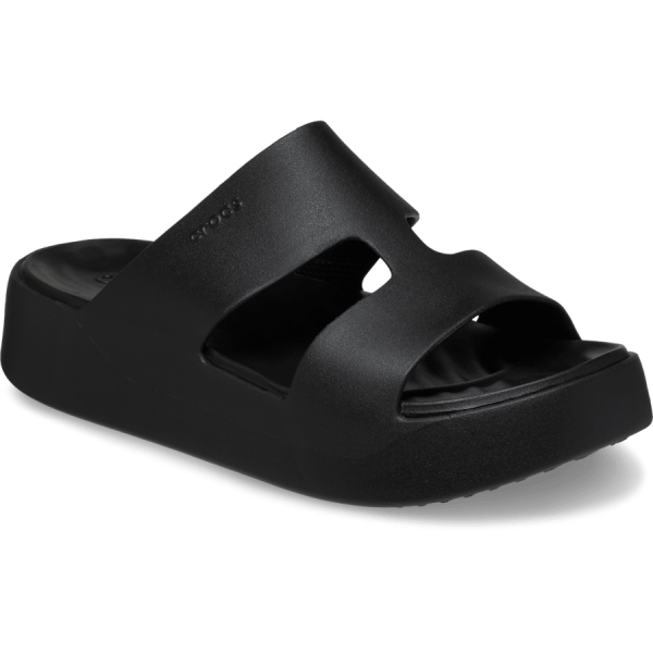 Getaway Platform H-Strap - Image 5