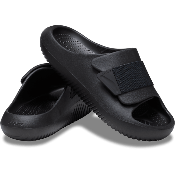 Mellow Luxe Recovery Slide - Image 2