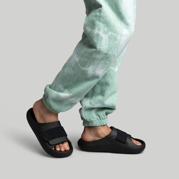 Mellow Luxe Recovery Slide - Image 4
