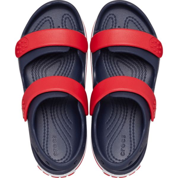 Kids' Crocband™ Cruiser Sandal - Image 3