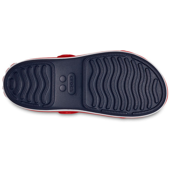 Kids' Crocband™ Cruiser Sandal - Image 4