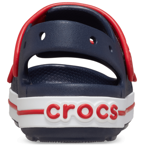Kids' Crocband™ Cruiser Sandal - Image 6