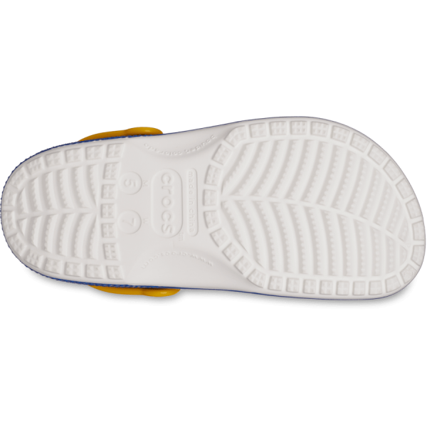 NBA Golden State Warriors Classic Clog - Image 4