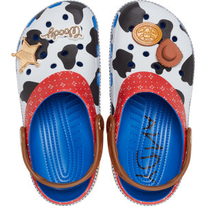 Kids’ Sheriff Woody Classic Clog