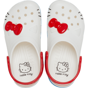 Toddler Hello Kitty Classic Clog