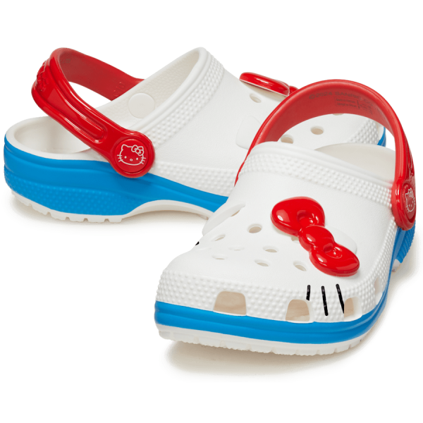 Toddler Hello Kitty Classic Clog - Image 2