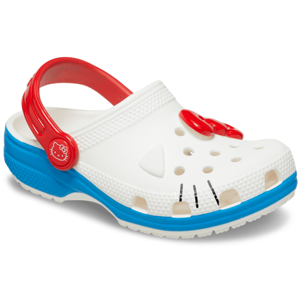 Toddler Hello Kitty Classic Clog - Image 5