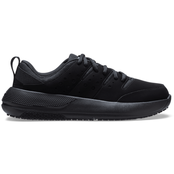 Men's On the Clock Work Sneaker