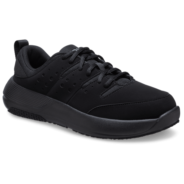 Men's On the Clock Work Sneaker - Image 5