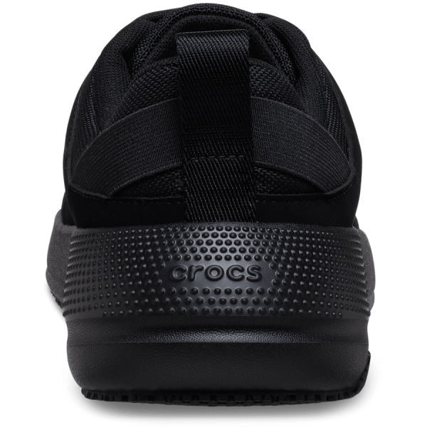 Men's On the Clock Work Sneaker - Image 6