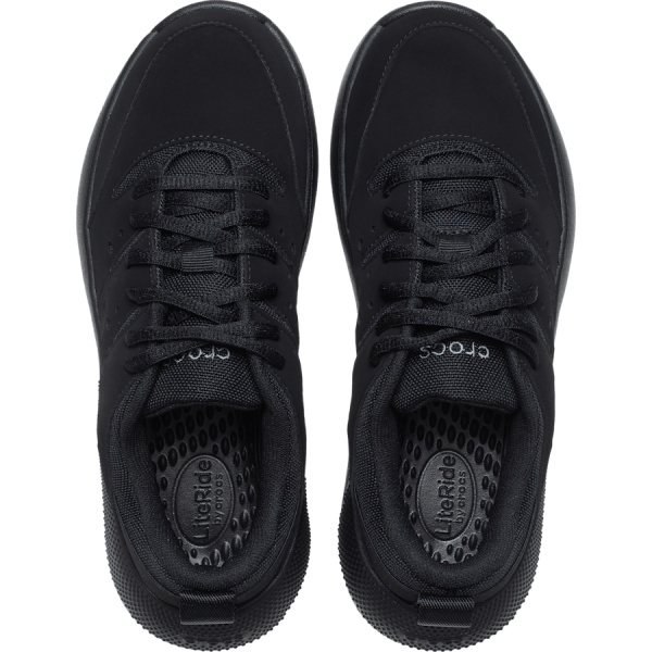 Women's On the Clock Work Sneaker - Image 3
