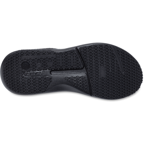 Women's On the Clock Work Sneaker - Image 4