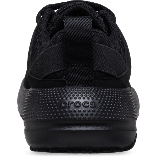 Women's On the Clock Work Sneaker - Image 6