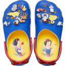 Kids' Snow White Classic Clog