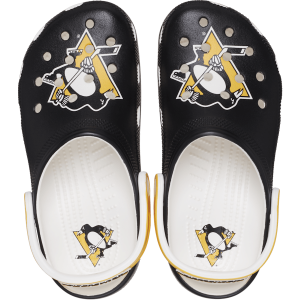 NHL®  Pittsburgh Penguins®  Classic Clog