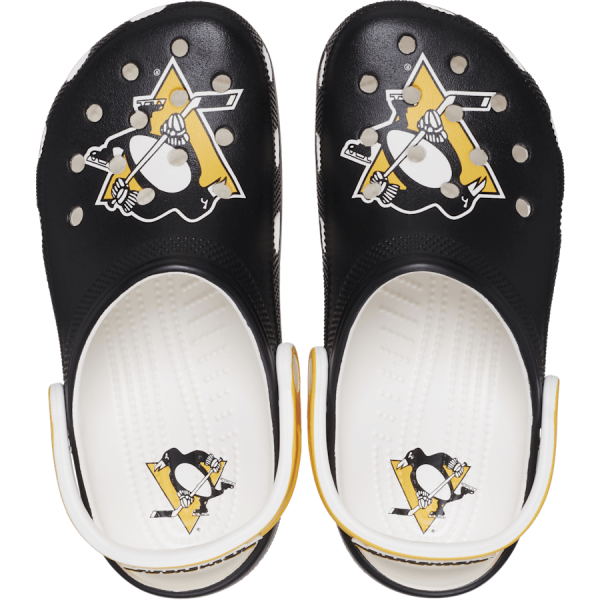 NHL®  Pittsburgh Penguins®  Classic Clog
