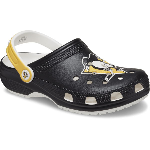 NHL®  Pittsburgh Penguins®  Classic Clog - Image 5