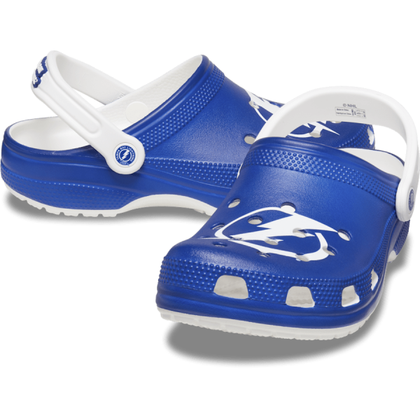 NHL® Tampa Bay Lightning® Classic Clog - Image 2