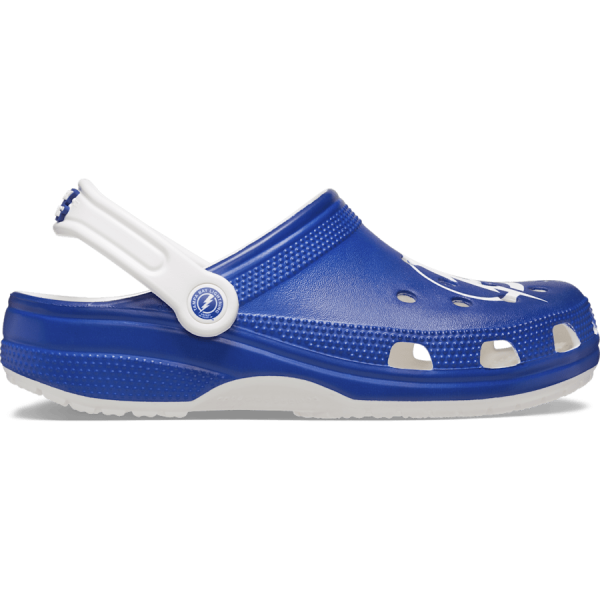 NHL® Tampa Bay Lightning® Classic Clog - Image 3