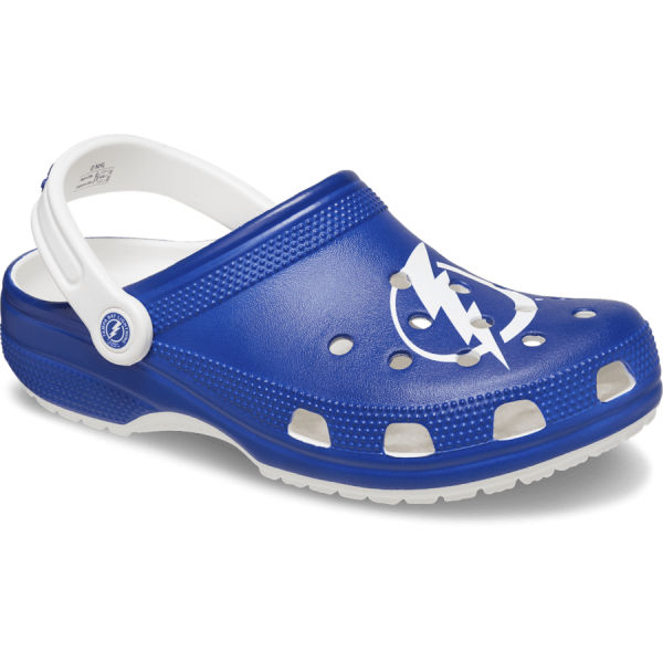 NHL® Tampa Bay Lightning® Classic Clog - Image 5