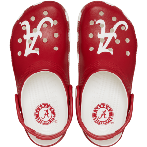 University of Alabama Classic Clog