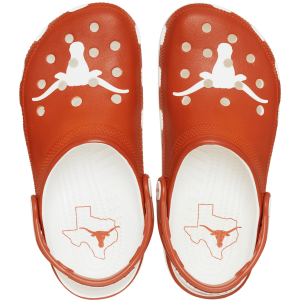 University of Texas Classic Clog