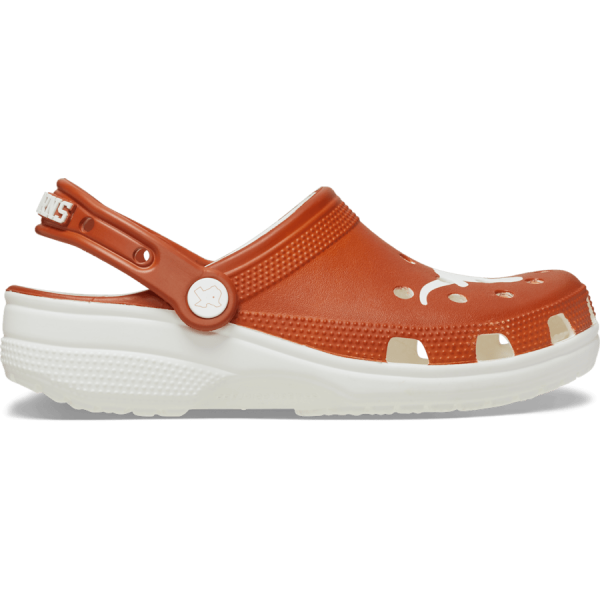 University of Texas Classic Clog - Image 3