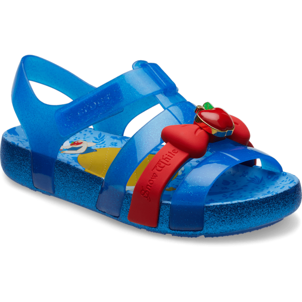 Kids' Snow White Isabella Sandal - Image 5
