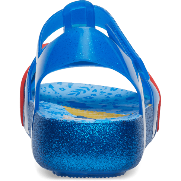 Kids' Snow White Isabella Sandal - Image 6