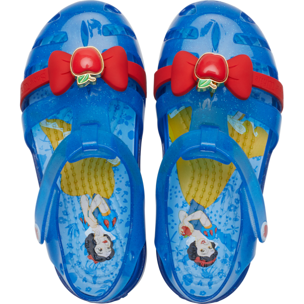 Toddlers' Snow White Isabella Sandal - Image 3