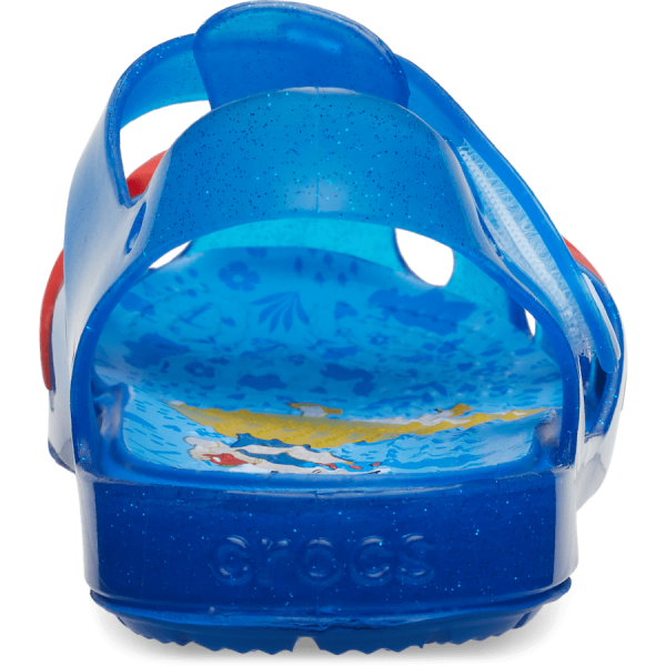 Toddlers' Snow White Isabella Sandal - Image 6