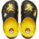 Toddlers' Pokemon Pikachu Classic Clog